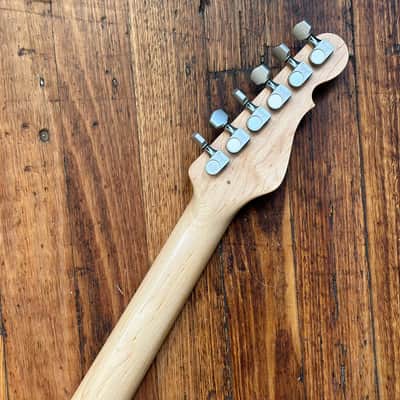 '94 G&L ASAT - Left Handed 🇺🇸 image 4