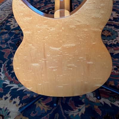 Rickenbacker 330/12 1967 - Mapleglo image 4