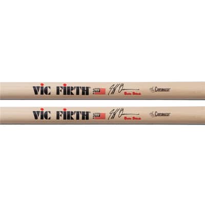 Immagine Vic Firth SJQ - Corpsmaster Snare Sticks - 5