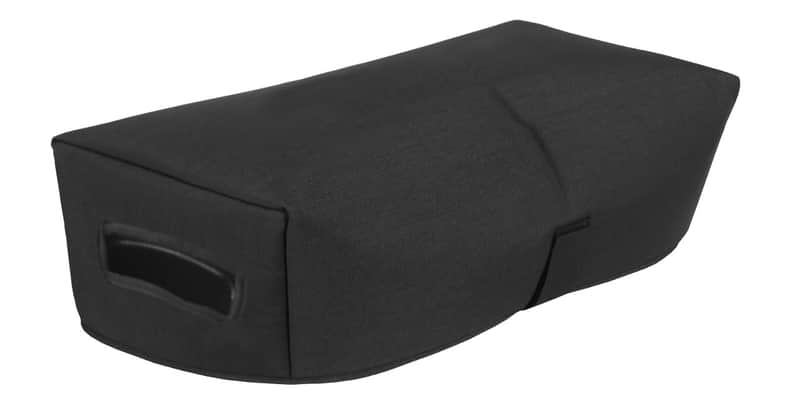Tuki Padded Cover for Ashdown ABM 500 EVO II Bass Amp Head (ashd003p) image 1