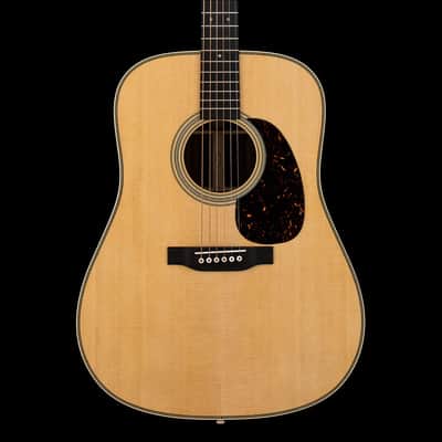 Martin Super HD-28 - Natural #20772 (NAMM 2026) image 3