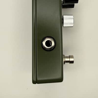 Pendletone Effects UXO Overdrive 2026 - OD Green image 3