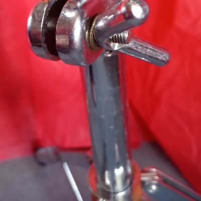 Vintage Sonor Heavy Duty Double Tom Stand (Phonic / Signature Era) 1980s - Made in Western Germany image 6