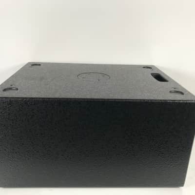 Tannoy VSX 10BP 10" Compact Band-Pass Passive Subwoofer (Black)