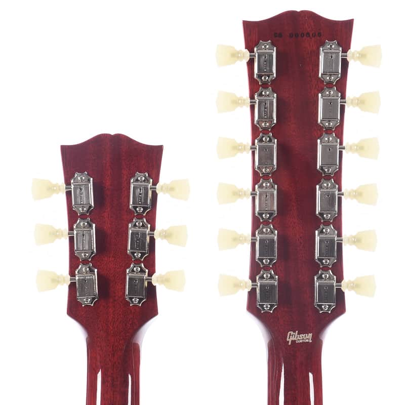 Gibson Custom Shop EDS-1275 image 6