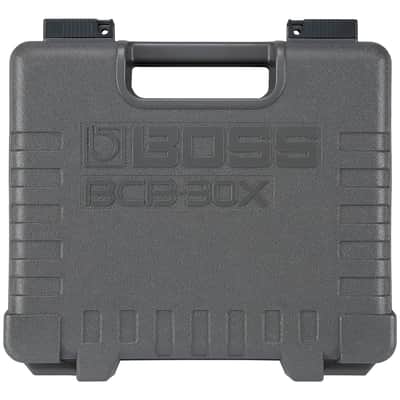 BCB-30X Boss image 1