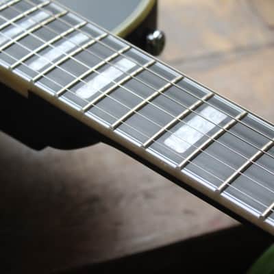 HAGSTROM Ultra Max Black Satin, 4, 01 KG image 10