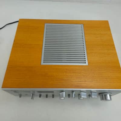 Yamaha - CA-2000 - Natural Sound Stereo Amplifier - Fully Serviced image 10