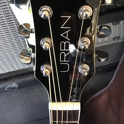 Keith Urban PHEONX PLAYER ACOUSTIC/ ELECTRIC LATE 2000’s image 6