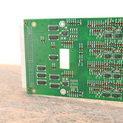 Studer Mic/Line In Card for D21m Modular I/O System CG01HDV image 14