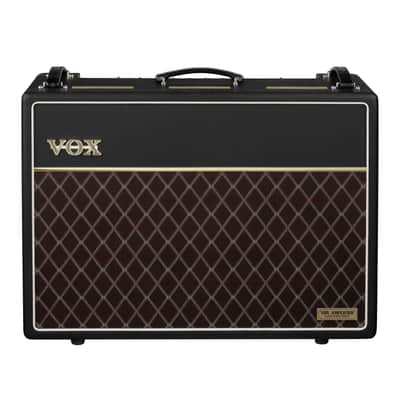 VOX AC30  Hand Wired Series 2x12 Combo - Tube Amp image 1
