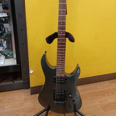 YAMAHA RGX 420S D6 (Drop 6) electric guitars