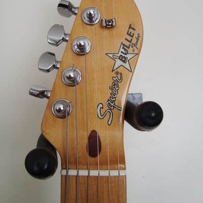 1983 Squier Bullet H2 MIJ image 3