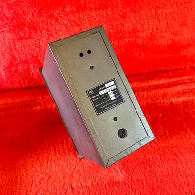 Roland System 100M Module 112 1970’s - dual oscillator modular analog synth synthesizer original vintage MIJ japan image 2