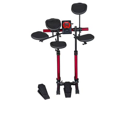 DDRUM DD Beta D Lite compact Electronic Drum Kit - NEW Drum set image 1