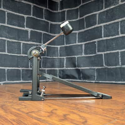 Bass Drum Single Pedal w/ Tama Dual‑Side Beater – Smooth Action, Adjustable Feel, Road‑Ready Hardware image 3