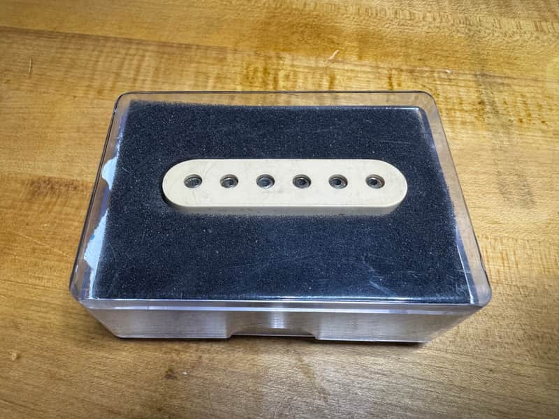 Vintage DiMarzio Mid to Late 70s - Cream image 1