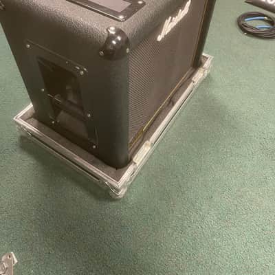 Marshall 1912 1x12 Speaker Cab (w/ Road Case) image 3