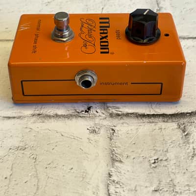 Maxon PT999 Phaser Tone Reissue 1990s image 4
