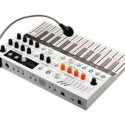 Arturia Microfreak Vocoder Algorithmic Synthesizer image 3