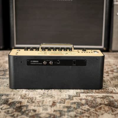 Yamaha THR30II-WL Amp - Used image 5