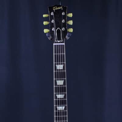 Gibson Les Paul R8 Murphy Lab - Honey Burst Heavy Aged image 4