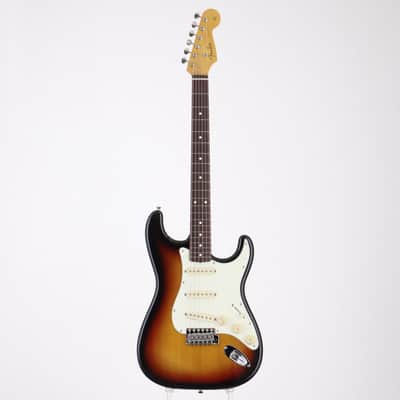 Fender Japan St62 [Miju018555] (06/15) image 13