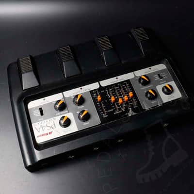 Maxon PS4A (aka Ibanez PT4) Acoustic Effects Processor w/ original power supply image 4