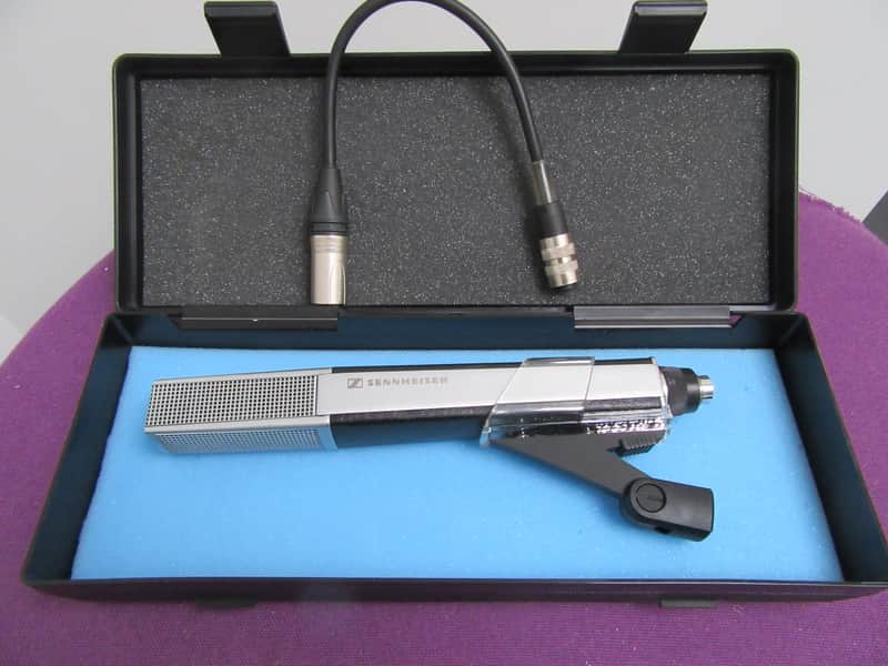 Sennheiser MD 441-N image 1