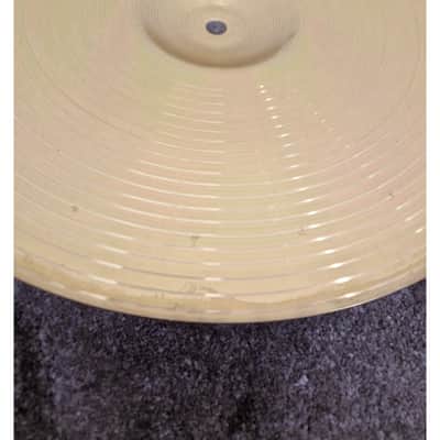 Sabian SBR 14'' Hi-Hats – Hi-Hat Cymbal - Excellent image 6