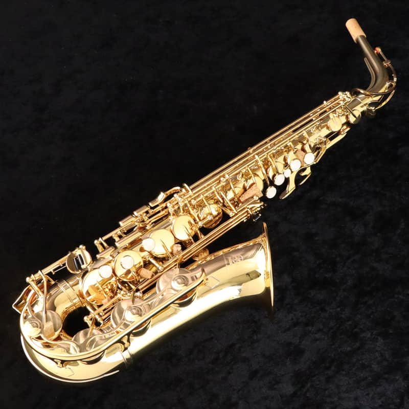 YAMAHA YAS-280 Alto Saxophone, Serial No. Q9xxxx (08/03) image 1