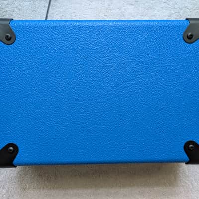 SR&D Scholz Rockman Ultralight Amp - Rockadaptor - New Components - New RMC Enclosure - Free Shipping image 20