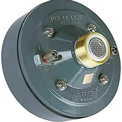 5 Core  18" inch Indoor Outdoor PA Loud Speaker 100Watt 16 Ohm Waterproof With Compression Driver RH 18 + DU 100 Bild 13