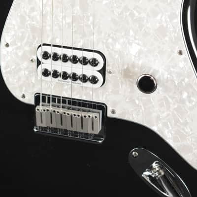 Mint Fender Limited Edition Tom DeLonge Stratocaster Black Rosewood Fingerboard image 3