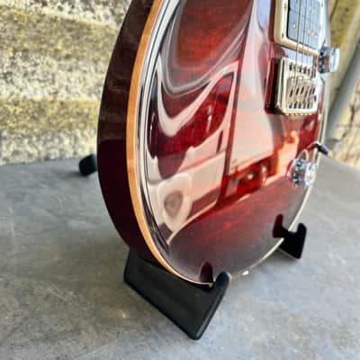 PRS Custom 24 USA Core 2017 image 13