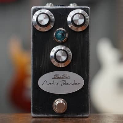 DanDrive Austin Blender Black Relic