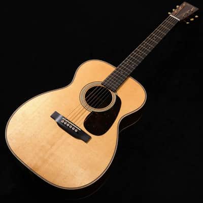 MARTIN 00-28 Modern Deluxe 2022 [2668833] (07/20) image 9