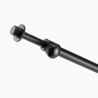 On-Stage MS9411TB Production-Grade Heavy-Duty Kick Drum Mic Stand OnStage image 6