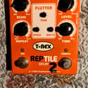 T-Rex Reptile 2
