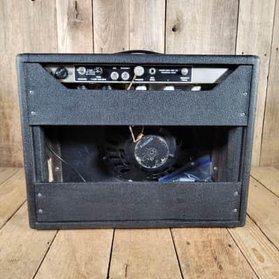 Fender Deluxe Amp 1964 - Black image 12
