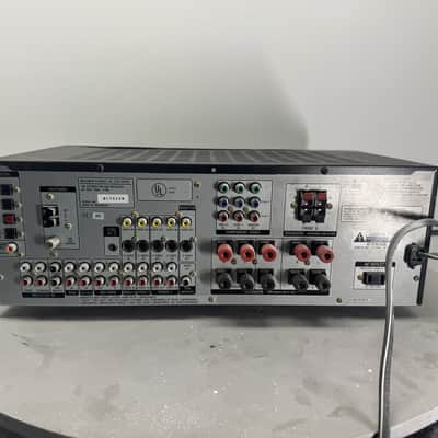 Sony STR-DE685 Receiver HiFi Stereo Vintage 5.1 Channel Home Audio AM/FM image 3