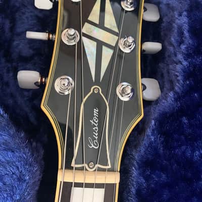 Aria Pro II LP-600R 1970s Made in Japan Ace Frehley Style Early DiMarzio image 22