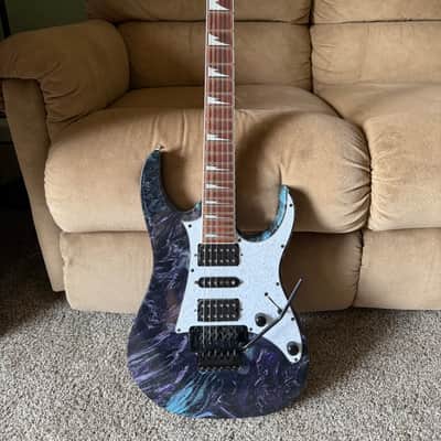 Custom Ibanez RG450DX/DXB image 1