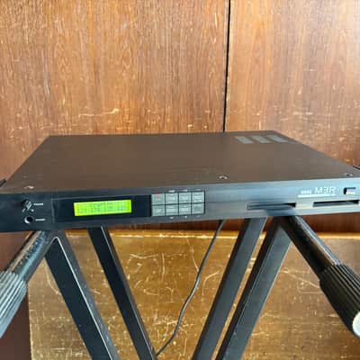 KORG M3R AI synthesis Module New internal battery M1 / M1r