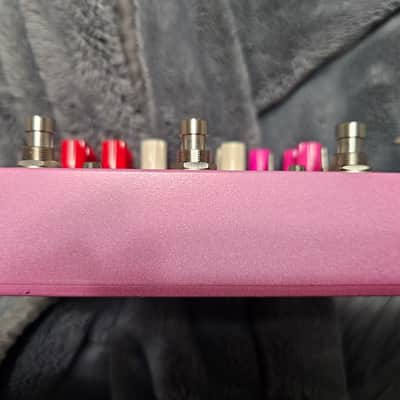 Make Sounds Loudly Pedals 3 in 1: Warm Overdrive + JTM45 + Fet Preamp image 5