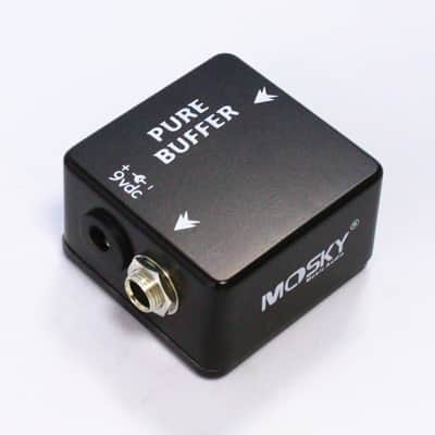 Mosky pure buffer Free Shipment,price include the import duty for US buyer image 3