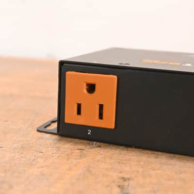 WattBox WB-200-2 Mounted Power Conditioner with 2 Outlets CG01W8U image 8