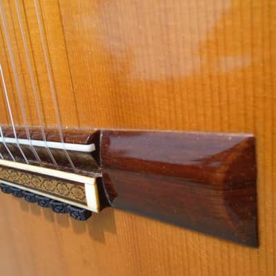 1963 Masaru Kohno, Brazilian rosewood image 8