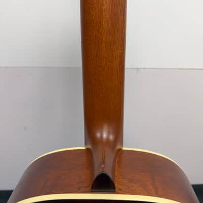 Used La Patrie Etude Cedar Top Classical Acoustic Guitar Made in Canada with Case image 21