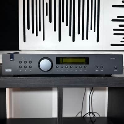 Arcam T32 Tuner - Tested image 3